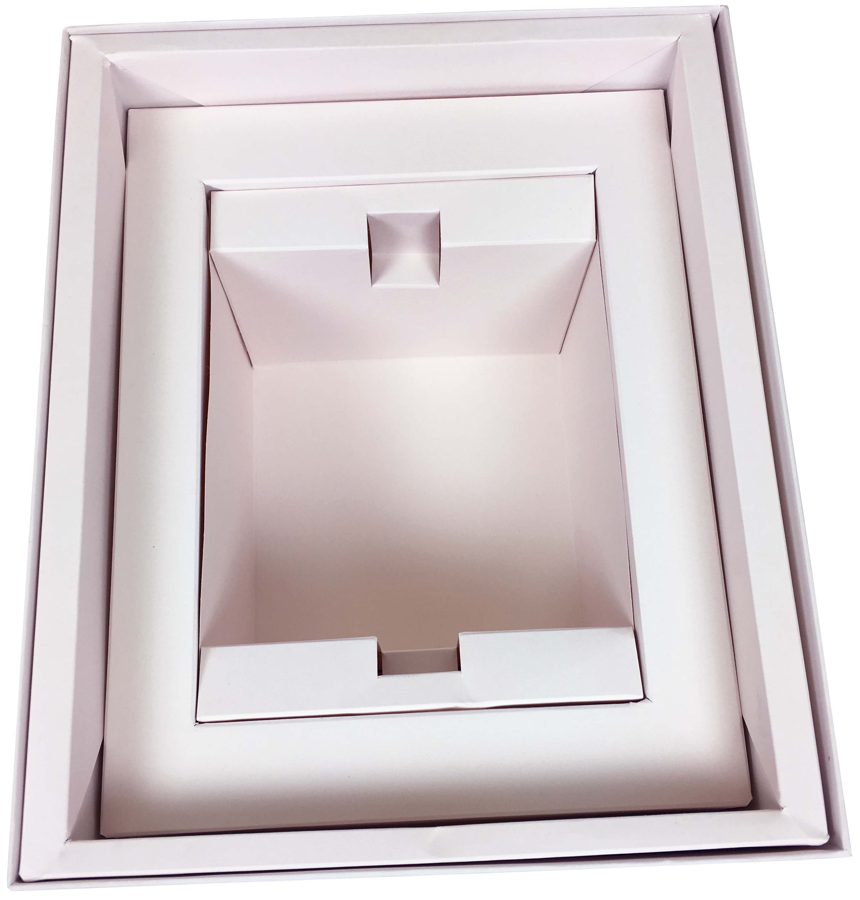 Insert Types Elegant Packaging