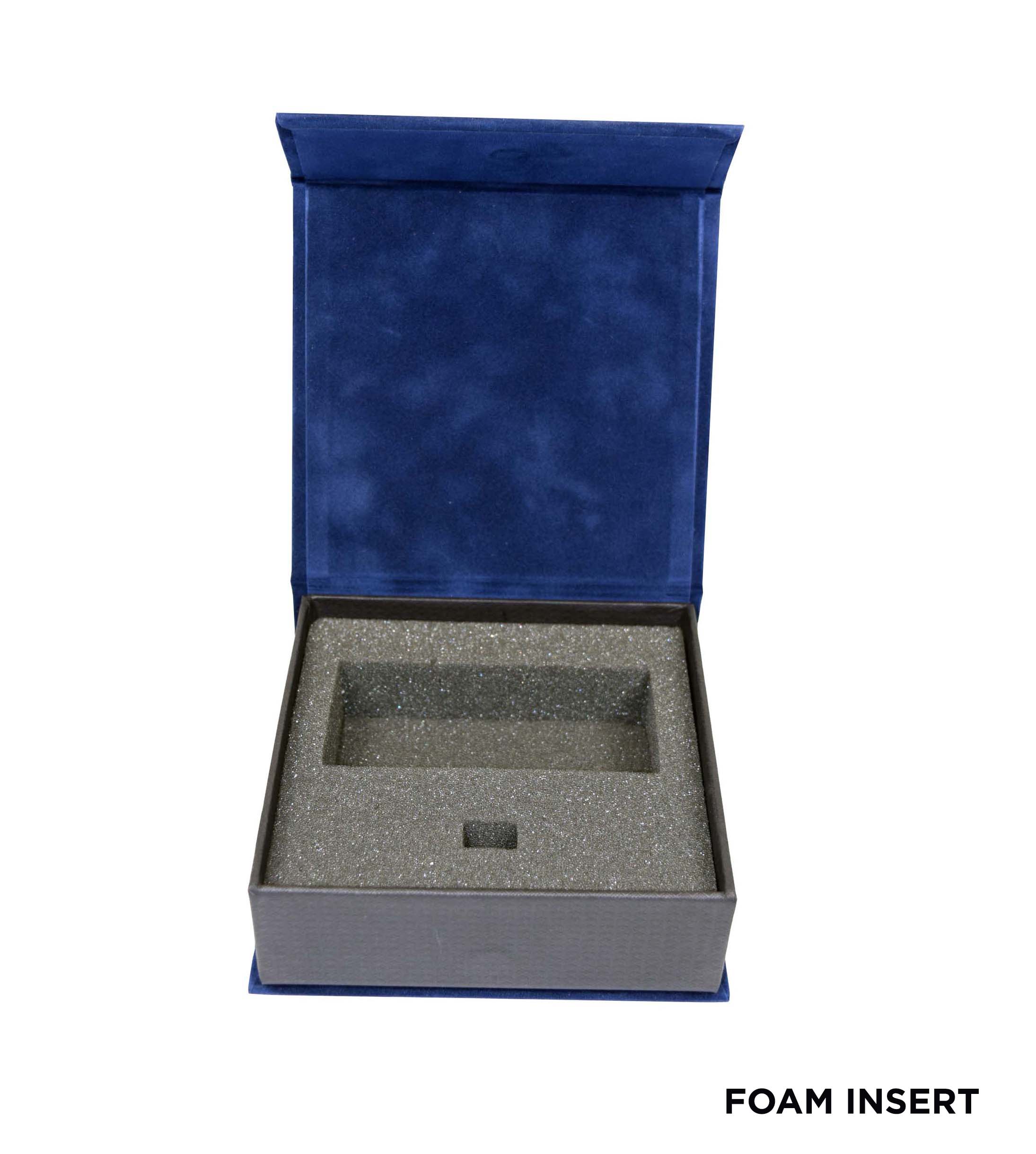 Insert Types Elegant Packaging